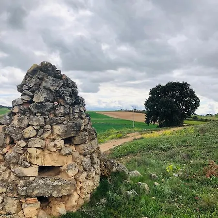 Ribera Del Duero Las Escuelas Apartamento Vadocondes