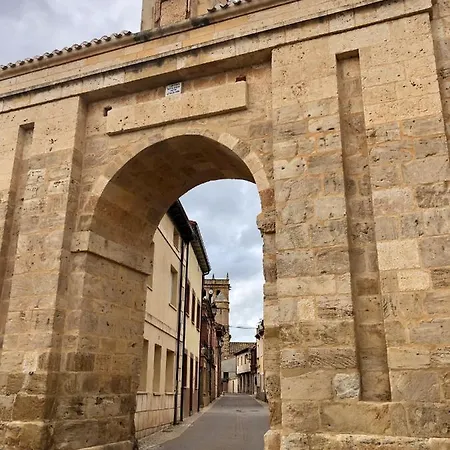 Apartamento Ribera Del Duero Las Escuelas
