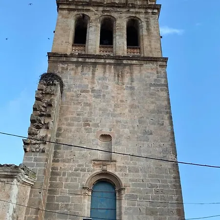 Ribera Del Duero Las Escuelas Apartamento Vadocondes