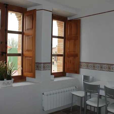 Apartamentos Ribera Del Duero Las Escuelas *