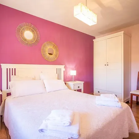 Ribera Del Duero Las Escuelas Apartamento *
