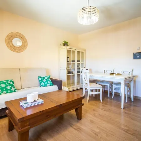 Apartment Apartamentos Ribera Del Duero Las Escuelas Vadocondes