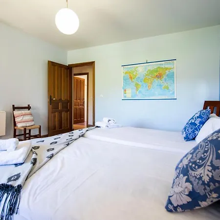 Apartamentos Ribera Del Duero Las Escuelas *