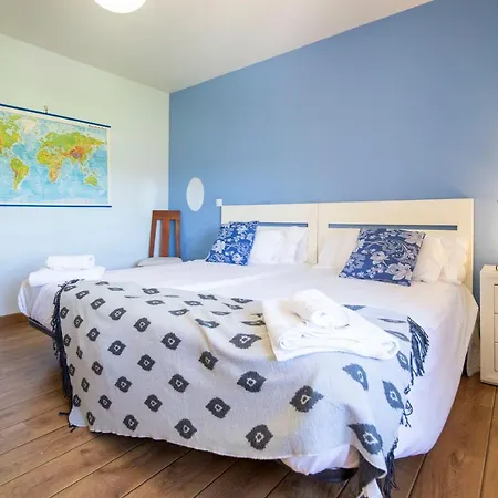 Apartamentos Ribera Del Duero Las Escuelas *