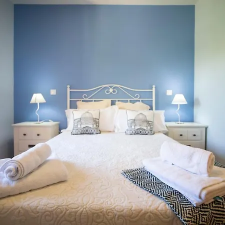 Apartamento Ribera Del Duero Las Escuelas *