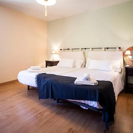 Ribera Del Duero Las Escuelas Apartamento Vadocondes
