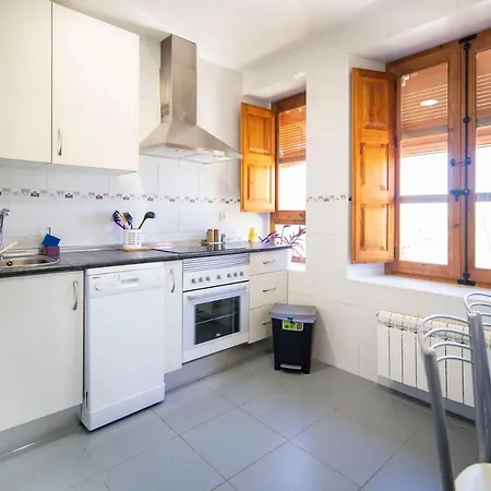 Apartamento Ribera Del Duero Las Escuelas *