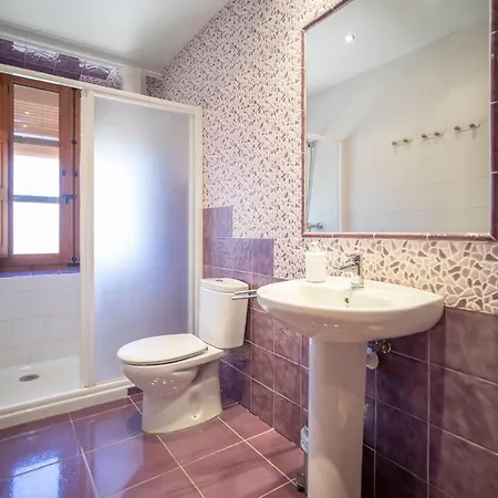 Apartamentos Ribera Del Duero Las Escuelas *