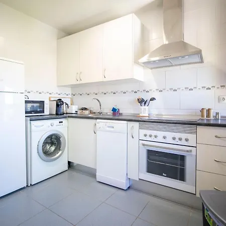 Apartamento Ribera Del Duero Las Escuelas