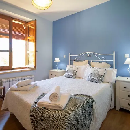 Apartamento Ribera Del Duero Las Escuelas *