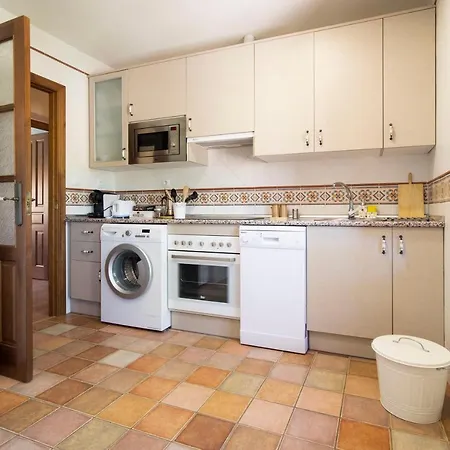 Apartamentos Ribera Del Duero Las Escuelas Apartment
