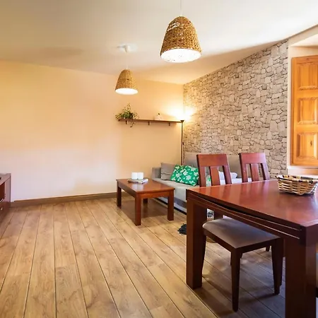 Apartamentos Ribera Del Duero Las Escuelas * Vadocondes