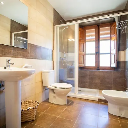Apartamento Ribera Del Duero Las Escuelas *
