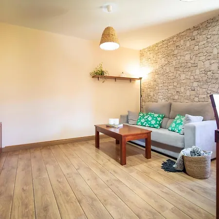 Apartamento Ribera Del Duero Las Escuelas *