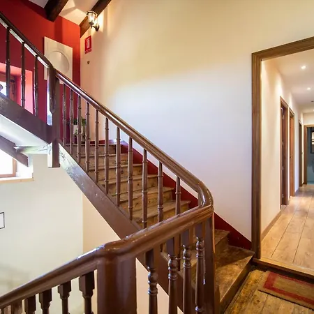Apartamentos Ribera Del Duero Las Escuelas * Vadocondes