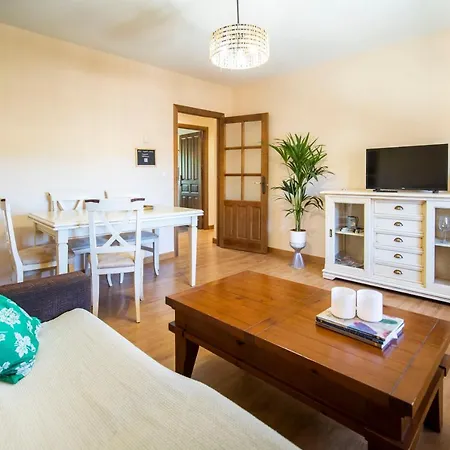 Apartamentos Ribera Del Duero Las Escuelas *