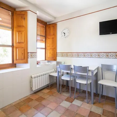 Ribera Del Duero Las Escuelas Apartamento *