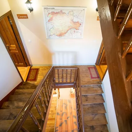 Apartamentos Ribera Del Duero Las Escuelas Vadocondes