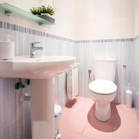 Apartamento Ribera Del Duero Las Escuelas *